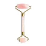 Rose Quartz Face Roller