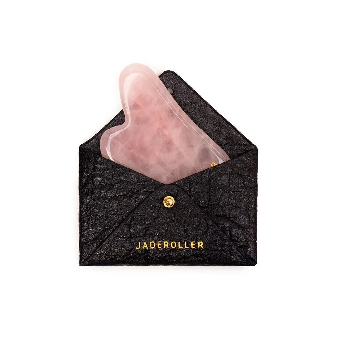Open Comet Gua Sha Case