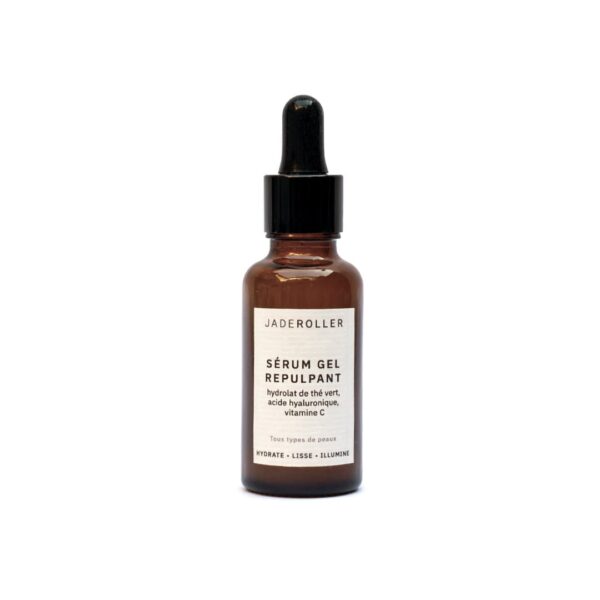 Plumping Gel Serum 30ml