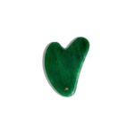 Gua Sha en jade