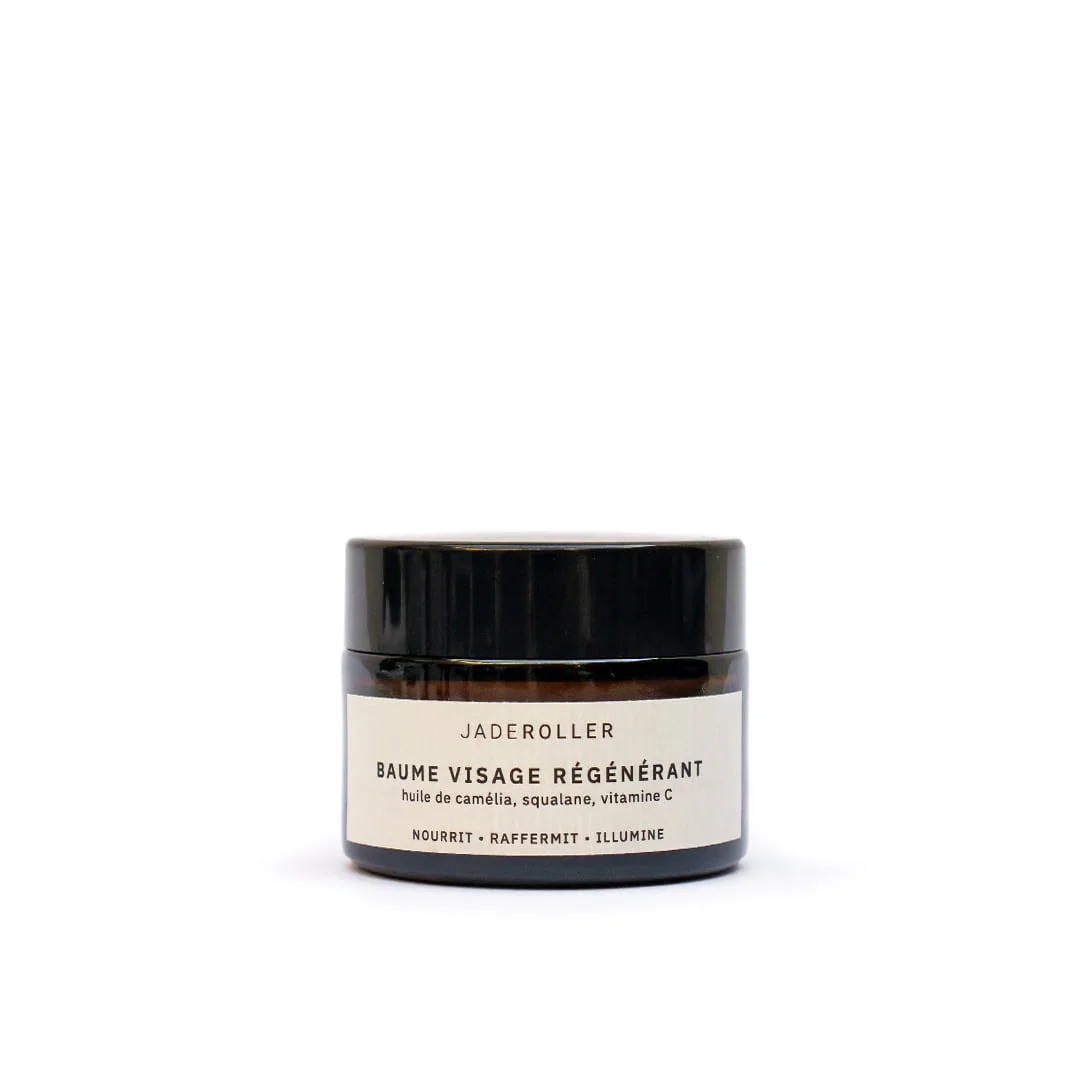 Regenererende gezichtsbalsem 50 ml