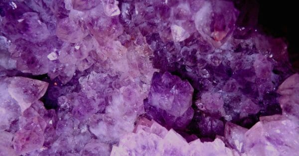 Piedra amatista Piedra amatista