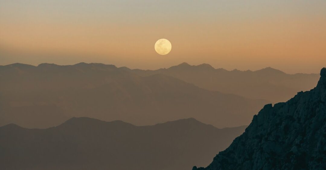 Kalendarz księżycowy 2023 Kalendarz księżycowy 2023