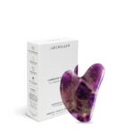Amethyst Gua Sha
