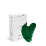 Embalaje de gua sha de jade