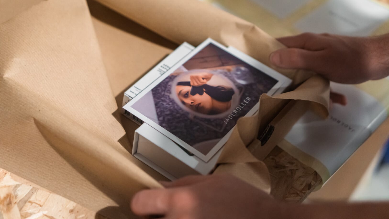 Jade Roller Logistics Jade Roller Logistics