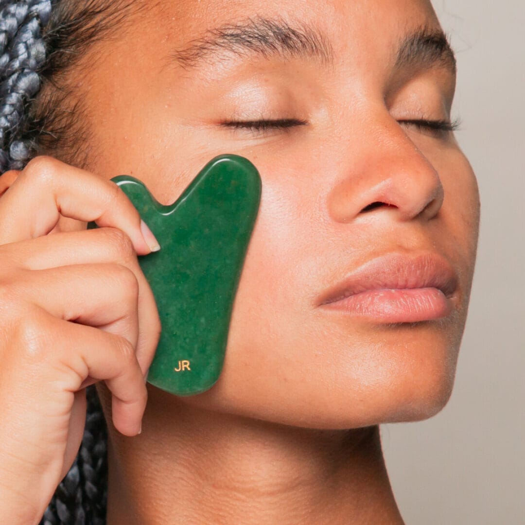 Jade Gua Sha Jade Gua Sha