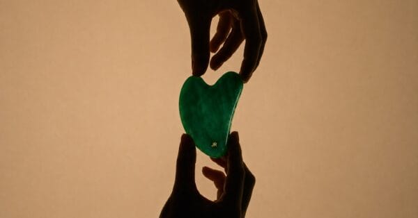 Gua sha scientific studies